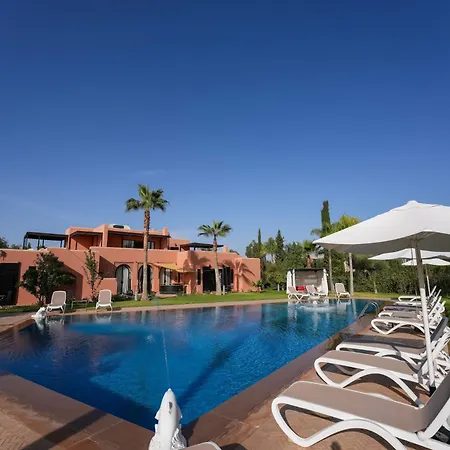 Janat Al Atlas Resort & Spa